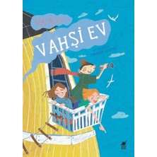 Dinozor Genç Vahşi Ev