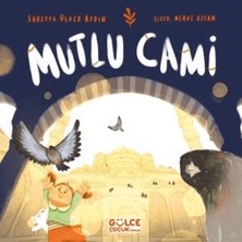 Timaş Gülce Çocuk Mutlu Cami