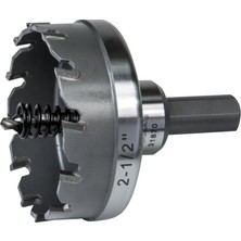 Velora Küçük Tools 1 – 1/8 Inç Sert Metal-Delik Açıcı, 31870