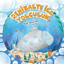 Mosquito Yayınları Denizaltı ile Yolculuk