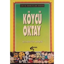 Papirüs Yayınları Köycü Oktay