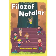 Navis Yayınları Filozof Notalar
