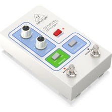 Velora Octave Dıvıder Analog Oktav Bölücü ve Zil Efekt Pedalı