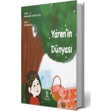 Bilgi Ağacı Yayınları Yaren’in Dünyası