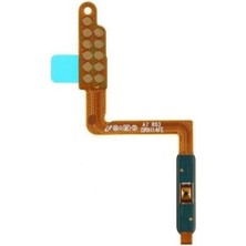 Storeşahin Samsung A70 Uyumlu On Off Power Filmi Flex SHN0720