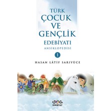 Nar Yayınları Türk Çocuk ve Gençlik Edebiyatı Ansiklopedisi (2 Cilt Takım)