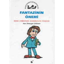 Öteki Yayınevi Fantezinin Önemi - Hans Christian Andersen'nın Öyküsü