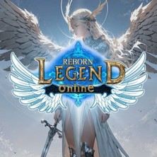 TeknoKapsül Legend Online Reborn Elmas 150 + 15 Reborn Elmas