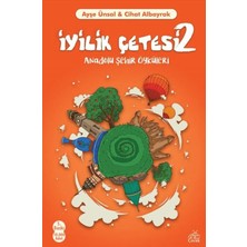 Okur Çocuk Iyilik Çetesi 2