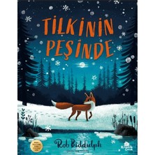 Kronik Çocuk Tilkinin Peşinde