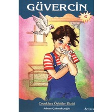 Özyürek Yayınları Güvercin