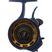 Velora Pflueger President Inline Buz Balıkçılığı Makarası