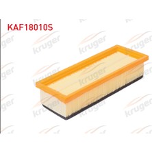 Kruger Hava Fıltre Posetlı Fıat Doblo / Bravo 1.4 2010-