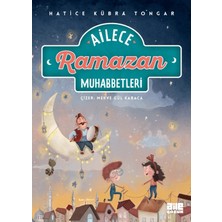 Aile Yayınları Ailece Ramazan Muhabbetleri