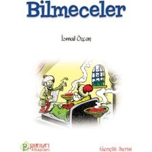 Pınar Güven Abiye Bilmeceler