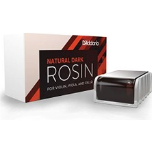 Velora Planetwaves VR300 Reçine Koyu Renk Rosin-Dark Abd