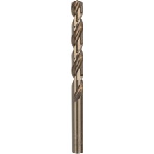 Velora Bosch Professional Pro Metal Matkap Hss-Cobalt (5 Adet), 2608585896, 0 Watts, 0 Volts
