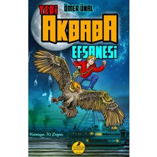 Dark İstanbul Yedi Akbaba Efsanesi