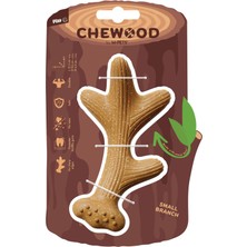 Velora M-Pets Chewood Small Branch Köpek Oyuncağı (S)