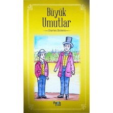 Fark Yayınları Büyük Umutlar