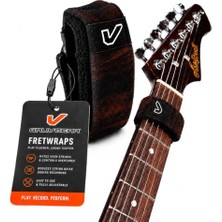 Velora Fretwrap - Ceviz - Small