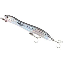 Velora Savage Gear Panic Prey 19,5 cm 83 gr Suni Yem 01-Dirty Silver Mullet