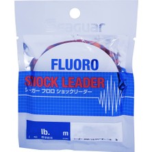 Velora Seaguar Lideri Seager Floroshock Okuyucu 15M 35LBS