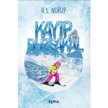 25m2 Kitap Kayıp Buzsakal