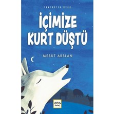 Nar Yayınları Içimize Kurt Düştü