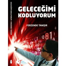 Tanışır Yayınları Geleceğimi Kodluyorum