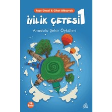 Okur Çocuk Iyilik Çetesi 1