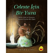 Kuraldışı Yayınevi Celeste Için Bir Yuva