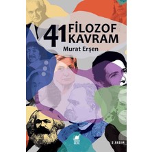 Dinozor Genç 41 Filozof 41 Kavram
