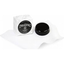 Velora Schwarz 9005 Rosin Reçine