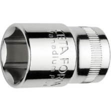 Velora Ceta Form Lokma Anahtar 3/4" 6 Köşe 21 mm