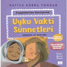 Aile Yayınları Uyku Vakti Sünnetleri