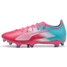 Velora Ultra 6 Match Re-Charge Fg/ag Erkek Mavi Futbol Krampon 10876501