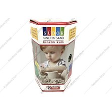 Velora Kinetik Kum 500 gr Lila