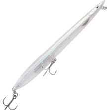 Velora Savage Gear Mag Sandeel Surf Walker 210 41G F Suni Yem White Flash