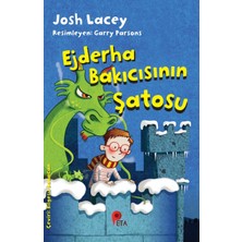 Peta Kitap Ejderha Bakıcısının Şatosu