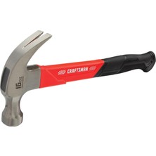 Velora Craftsman Çekiç, Fiberglas, 16 Oz. (CMHT51398)