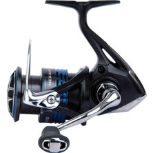 Velora Shimano Nexave Fı 2500 Olta Makarası