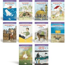 Tulu Kitap Çok Gerçek Hikayeler