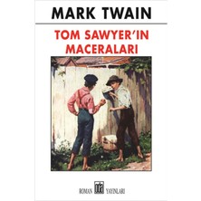 Oda Yayınları Tom Sawyer’in Maceraları