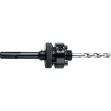 Velora Gfb Sds Plus Bi Metal Delici Panç Adaptörü 30-210 mm