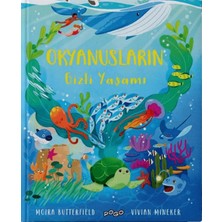 Pogo Çocuk Okyanusların Gizli Yaşamı