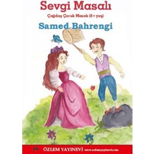 Özlem Yayınevi Sevgi Masalı