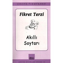 Mitos Boyut Yayınları Akıllı Soytarı