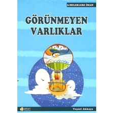 Pınar Güven Abiye Görünmeyen Varlıklar