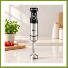 Bezos 1500W Çubuk El Blender (Çelik Uçlu, Dc Motorlu) Vlr
